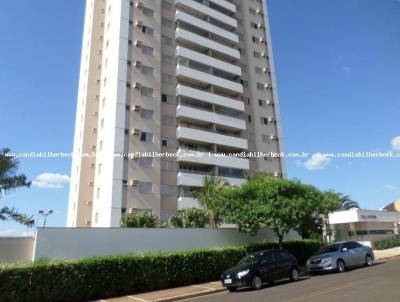 Apartamento para Venda, em Campo Grande, bairro Monte Castelo, 2 dormitórios, 1 banheiro, 1 suíte, 2 vagas
