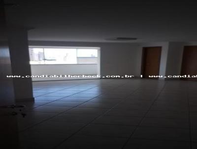 Apartamento para Venda, em Campo Grande, bairro Bairro São Franscisco, 2 dormitórios, 1 banheiro, 2 suítes, 2 vagas